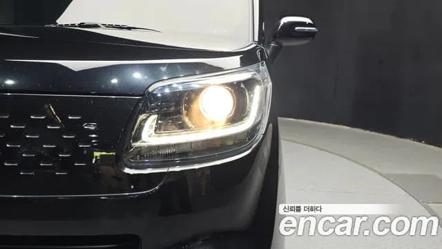 2021 Kia The New Ray Signature Sold VIN KNACK811BMT258030 – rear exterior 2021 Kia The New Ray Signature Sold VIN KNACK811BMT258030 – rear exterior