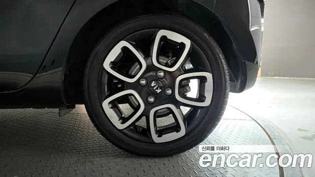 2021 Kia The New Ray Signature Sold VIN KNACK811BMT258030 – side profile 2021 Kia The New Ray Signature Sold VIN KNACK811BMT258030 – side profile