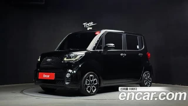 2021 Kia The New Ray Signature Sold VIN KNACK811BMT258030 – exterior detail 2021 Kia The New Ray Signature Sold VIN KNACK811BMT258030 – exterior detail