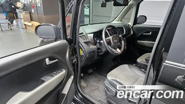 2021 Kia The New Ray Signature Sold VIN KNACK811BMT258030 – photo 16 2021 Kia The New Ray Signature Sold VIN KNACK811BMT258030 – photo 16