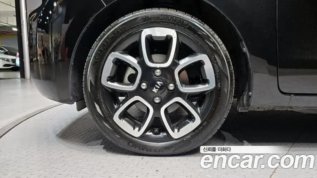 2021 Kia The New Ray Signature Sold VIN KNACK811BMT258030 – photo 25 2021 Kia The New Ray Signature Sold VIN KNACK811BMT258030 – photo 25