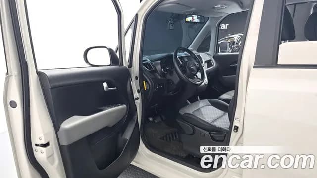 2021 Kia The New Ray Signature Sold VIN KNACK811BMT258489 – side profile 2021 Kia The New Ray Signature Sold VIN KNACK811BMT258489 – side profile