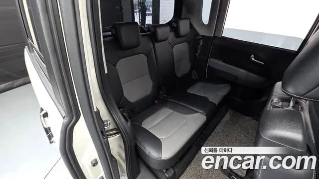 2021 Kia The New Ray Signature Sold VIN KNACK811BMT258489 – undercarriage 2021 Kia The New Ray Signature Sold VIN KNACK811BMT258489 – undercarriage