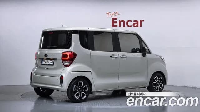 2021 Kia The New Ray Signature Sold VIN KNACK811BMT258489 – photo 11 2021 Kia The New Ray Signature Sold VIN KNACK811BMT258489 – photo 11