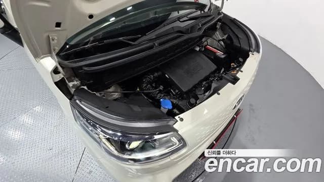 2021 Kia The New Ray Signature Sold VIN KNACK811BMT258489 – photo 16 2021 Kia The New Ray Signature Sold VIN KNACK811BMT258489 – photo 16