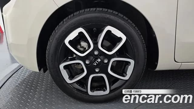 2021 Kia The New Ray Signature Sold VIN KNACK811BMT258489 – photo 18 2021 Kia The New Ray Signature Sold VIN KNACK811BMT258489 – photo 18