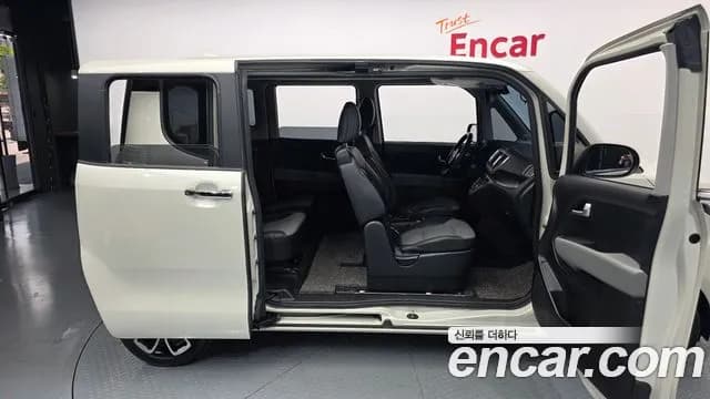 2021 Kia The New Ray Signature Sold VIN KNACK811BMT258489 – photo 20 2021 Kia The New Ray Signature Sold VIN KNACK811BMT258489 – photo 20