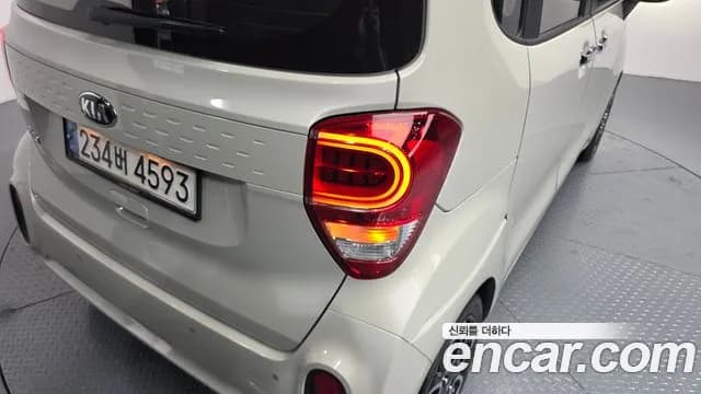 2021 Kia The New Ray Signature Sold VIN KNACK811BMT258489 – photo 27 2021 Kia The New Ray Signature Sold VIN KNACK811BMT258489 – photo 27