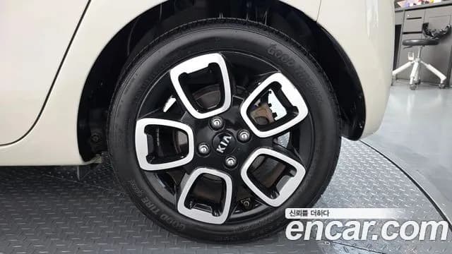 2021 Kia The New Ray Signature Sold VIN KNACK811BMT258489 – photo 29 2021 Kia The New Ray Signature Sold VIN KNACK811BMT258489 – photo 29