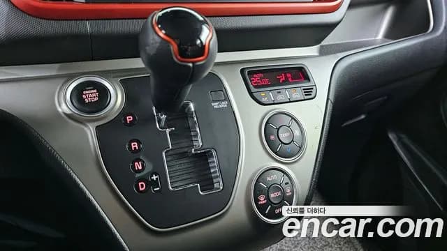 2021 Kia The New Ray Signature Sold VIN KNACK811BMT259316 – rear exterior 2021 Kia The New Ray Signature Sold VIN KNACK811BMT259316 – rear exterior