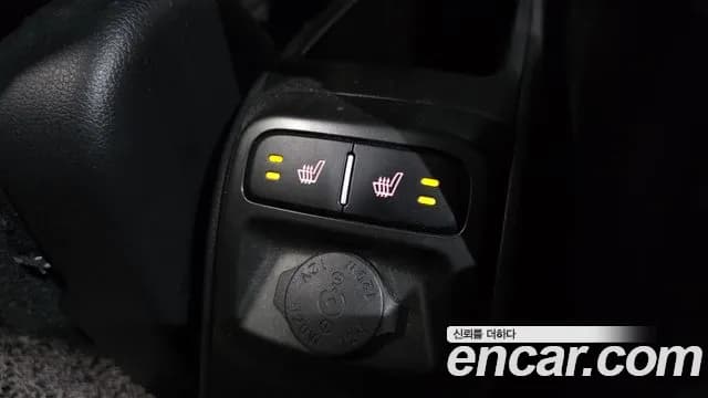 2021 Kia The New Ray Signature Sold VIN KNACK811BMT259554 – interior seats 2021 Kia The New Ray Signature Sold VIN KNACK811BMT259554 – interior seats
