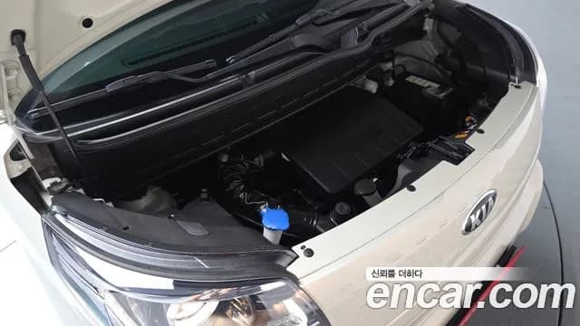 2021 Kia The New Ray Signature Sold VIN KNACK811BMT259554 – exterior detail 2021 Kia The New Ray Signature Sold VIN KNACK811BMT259554 – exterior detail