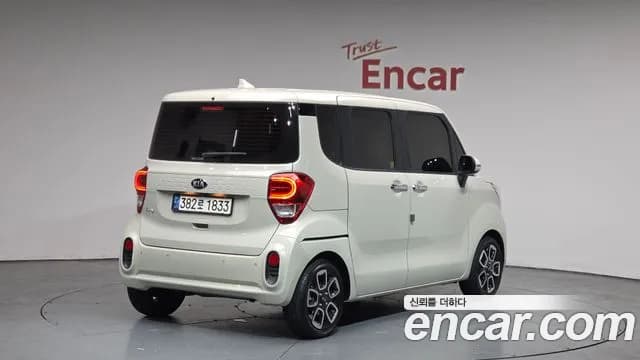 2021 Kia The New Ray Signature Sold VIN KNACK811BMT259554 – photo 13 2021 Kia The New Ray Signature Sold VIN KNACK811BMT259554 – photo 13