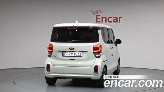 2021 Kia The New Ray Signature Sold VIN KNACK811BMT259554 – photo 16 2021 Kia The New Ray Signature Sold VIN KNACK811BMT259554 – photo 16