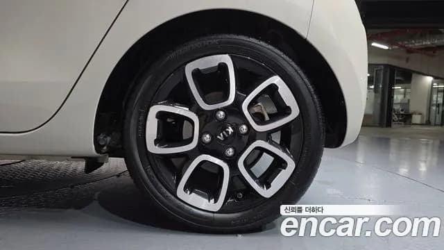 2021 Kia The New Ray Signature Sold VIN KNACK811BMT259554 – photo 20 2021 Kia The New Ray Signature Sold VIN KNACK811BMT259554 – photo 20