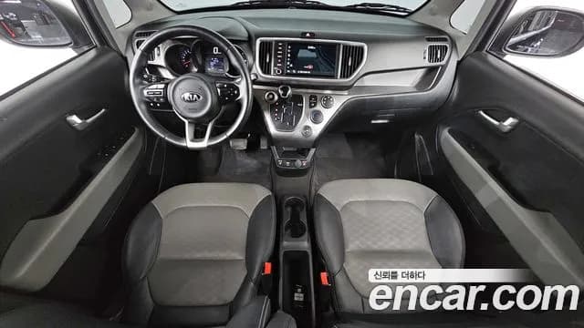 2021 Kia The New Ray Signature Sold VIN KNACK811BMT260986 – rear exterior 2021 Kia The New Ray Signature Sold VIN KNACK811BMT260986 – rear exterior