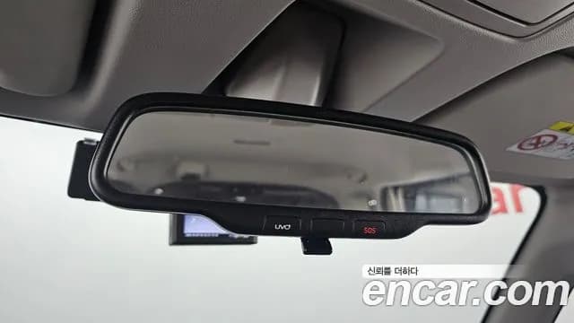 2021 Kia The New Ray Signature Sold VIN KNACK811BMT260986 – dashboard 2021 Kia The New Ray Signature Sold VIN KNACK811BMT260986 – dashboard