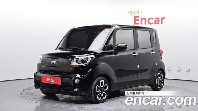 2021 Kia The New Ray Signature Sold VIN KNACK811BMT260986 – photo 11 2021 Kia The New Ray Signature Sold VIN KNACK811BMT260986 – photo 11