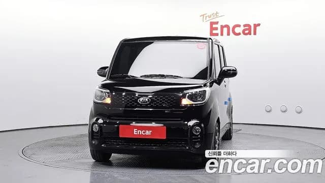 2021 Kia The New Ray Signature Sold VIN KNACK811BMT260986 – photo 12 2021 Kia The New Ray Signature Sold VIN KNACK811BMT260986 – photo 12