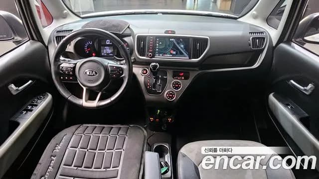 2021 Kia The New Ray Signature Sold VIN KNACK811BMT261866 – photo 11 2021 Kia The New Ray Signature Sold VIN KNACK811BMT261866 – photo 11