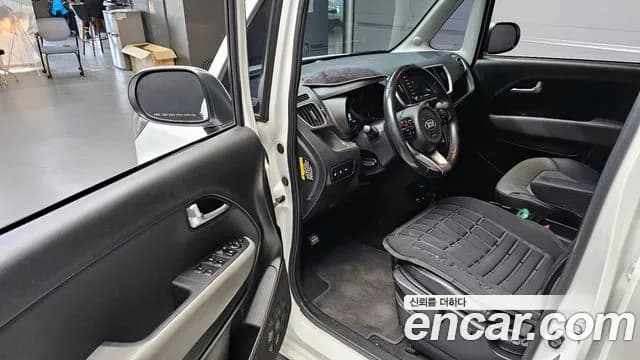 2021 Kia The New Ray Signature Sold VIN KNACK811BMT261866 – photo 14 2021 Kia The New Ray Signature Sold VIN KNACK811BMT261866 – photo 14