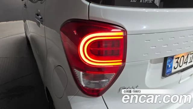 2021 Kia The New Ray Signature Sold VIN KNACK811BMT261866 – photo 18 2021 Kia The New Ray Signature Sold VIN KNACK811BMT261866 – photo 18