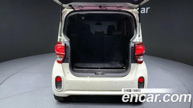 2021 Kia The New Ray Signature Sold VIN KNACK811BMT262999 – photo 16 2021 Kia The New Ray Signature Sold VIN KNACK811BMT262999 – photo 16