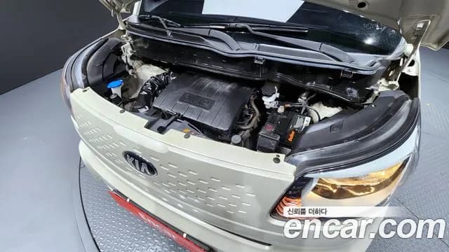 2021 Kia The New Ray Signature Sold VIN KNACK811BMT262999 – photo 19 2021 Kia The New Ray Signature Sold VIN KNACK811BMT262999 – photo 19