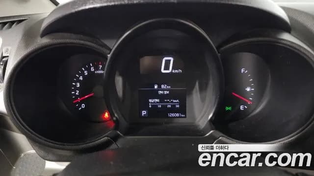 2021 Kia The New Ray Signature Sold VIN KNACK811BMT266211 – dashboard 2021 Kia The New Ray Signature Sold VIN KNACK811BMT266211 – dashboard
