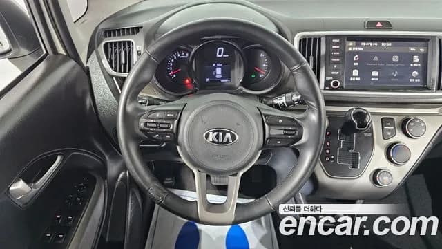2021 Kia The New Ray Signature Sold VIN KNACK811BMT266211 – interior seats 2021 Kia The New Ray Signature Sold VIN KNACK811BMT266211 – interior seats