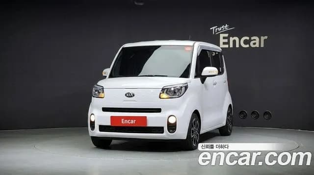 2021 Kia The New Ray Signature Sold VIN KNACK811BMT266211 – exterior detail 2021 Kia The New Ray Signature Sold VIN KNACK811BMT266211 – exterior detail
