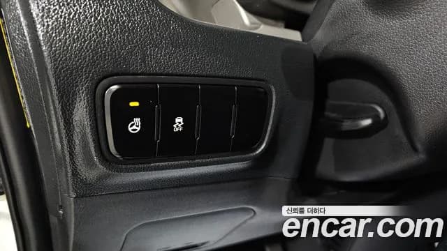 2021 Kia The New Ray Signature Sold VIN KNACK811BMT266211 – undercarriage 2021 Kia The New Ray Signature Sold VIN KNACK811BMT266211 – undercarriage