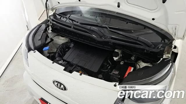 2021 Kia The New Ray Signature Sold VIN KNACK811BMT266211 – odometer reading 2021 Kia The New Ray Signature Sold VIN KNACK811BMT266211 – odometer reading