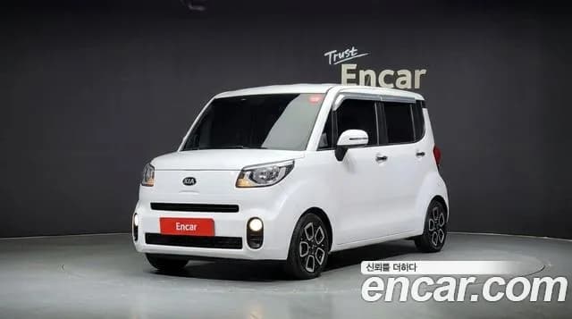 2021 Kia The New Ray Signature Sold VIN KNACK811BMT266211 – photo 17 2021 Kia The New Ray Signature Sold VIN KNACK811BMT266211 – photo 17