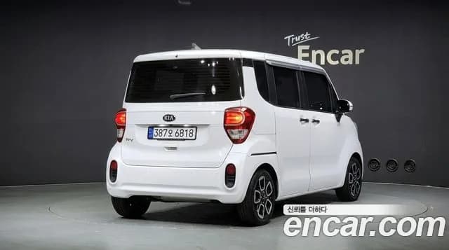 2021 Kia The New Ray Signature Sold VIN KNACK811BMT266211 – photo 19 2021 Kia The New Ray Signature Sold VIN KNACK811BMT266211 – photo 19