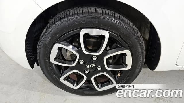 2021 Kia The New Ray Signature Sold VIN KNACK811BMT266211 – photo 20 2021 Kia The New Ray Signature Sold VIN KNACK811BMT266211 – photo 20