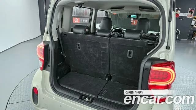 2021 Kia The New Ray Signature Sold VIN KNACK811BMT266334 – engine bay 2021 Kia The New Ray Signature Sold VIN KNACK811BMT266334 – engine bay