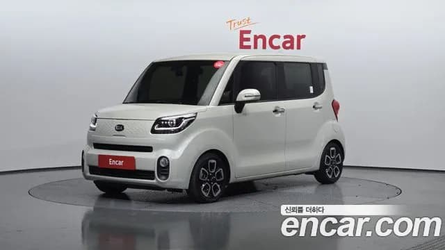 2021 Kia The New Ray Signature Sold VIN KNACK811BMT266334 – photo 14 2021 Kia The New Ray Signature Sold VIN KNACK811BMT266334 – photo 14
