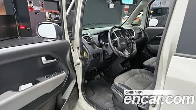 2021 Kia The New Ray Signature Sold VIN KNACK811BMT266334 – photo 15 2021 Kia The New Ray Signature Sold VIN KNACK811BMT266334 – photo 15
