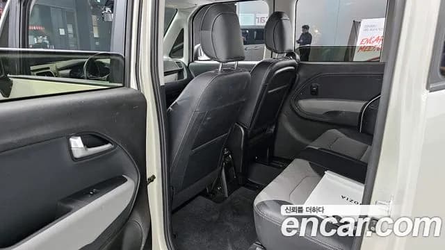 2021 Kia The New Ray Signature Sold VIN KNACK811BMT266334 – photo 17 2021 Kia The New Ray Signature Sold VIN KNACK811BMT266334 – photo 17