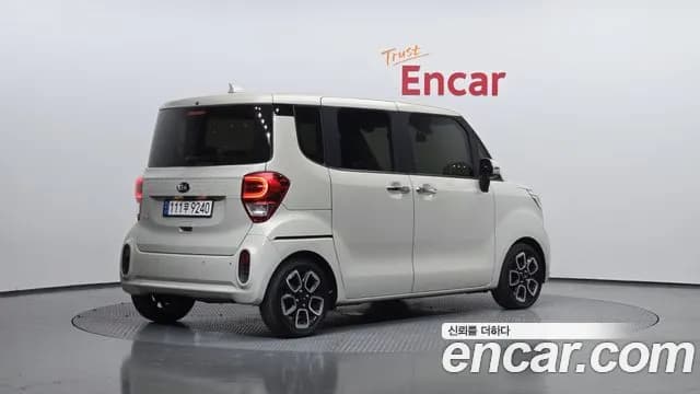 2021 Kia The New Ray Signature Sold VIN KNACK811BMT266334 – photo 19 2021 Kia The New Ray Signature Sold VIN KNACK811BMT266334 – photo 19