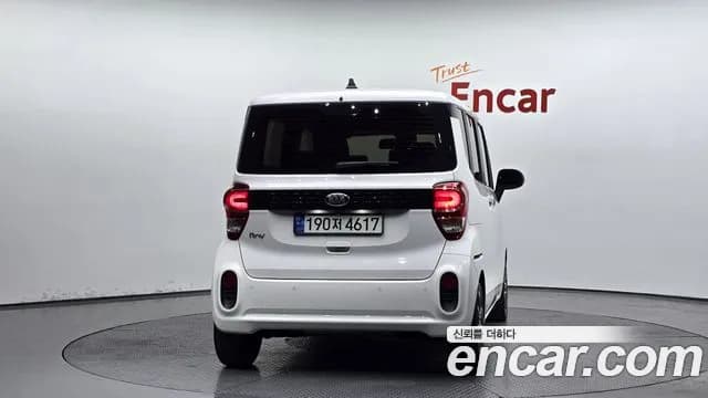 2021 Kia The New Ray Signature Sold VIN KNACK811BMT268847 – photo 11 2021 Kia The New Ray Signature Sold VIN KNACK811BMT268847 – photo 11