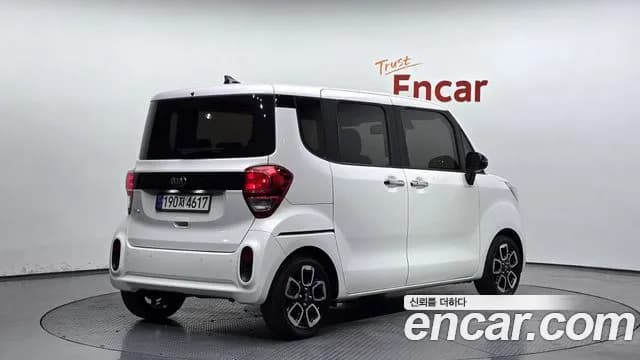 2021 Kia The New Ray Signature Sold VIN KNACK811BMT268847 – photo 14 2021 Kia The New Ray Signature Sold VIN KNACK811BMT268847 – photo 14