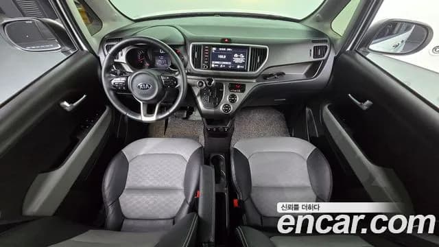 2021 Kia The New Ray Signature Sold VIN KNACK811BMT268847 – photo 15 2021 Kia The New Ray Signature Sold VIN KNACK811BMT268847 – photo 15