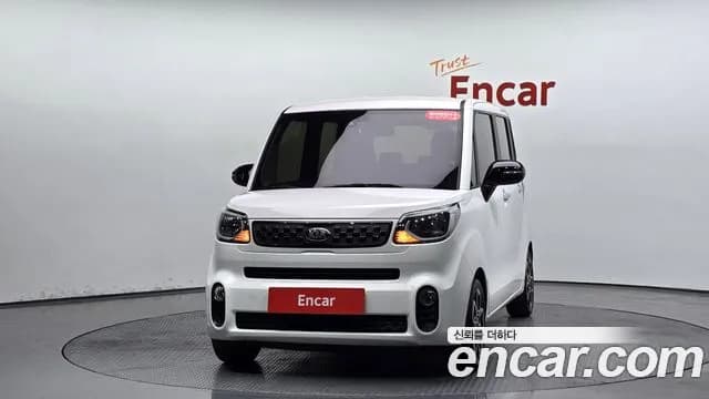 2021 Kia The New Ray Signature Sold VIN KNACK811BMT268847 – photo 18 2021 Kia The New Ray Signature Sold VIN KNACK811BMT268847 – photo 18