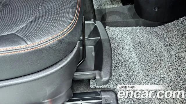 2021 Kia The New Ray Signature Sold VIN KNACK811BMT269655 – interior seats 2021 Kia The New Ray Signature Sold VIN KNACK811BMT269655 – interior seats