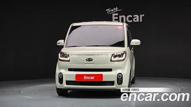 2021 Kia The New Ray Signature Sold VIN KNACK811BMT269655 – trunk area 2021 Kia The New Ray Signature Sold VIN KNACK811BMT269655 – trunk area