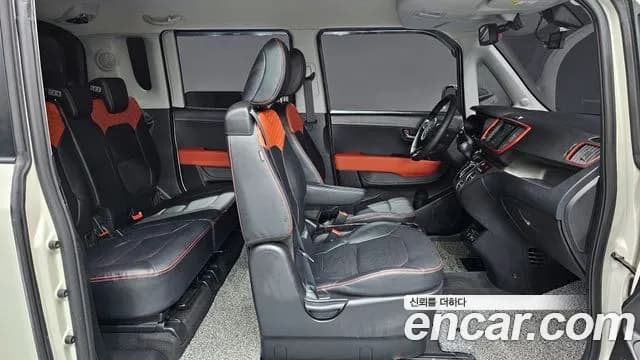 2021 Kia The New Ray Signature Sold VIN KNACK811BMT269655 – odometer reading 2021 Kia The New Ray Signature Sold VIN KNACK811BMT269655 – odometer reading