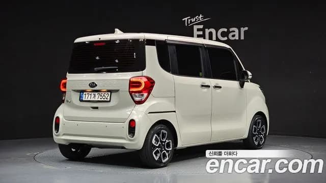 2021 Kia The New Ray Signature Sold VIN KNACK811BMT269655 – photo 14 2021 Kia The New Ray Signature Sold VIN KNACK811BMT269655 – photo 14