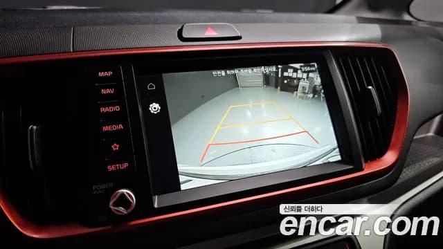 2021 Kia The New Ray Signature Sold VIN KNACK811BMT269655 – photo 18 2021 Kia The New Ray Signature Sold VIN KNACK811BMT269655 – photo 18
